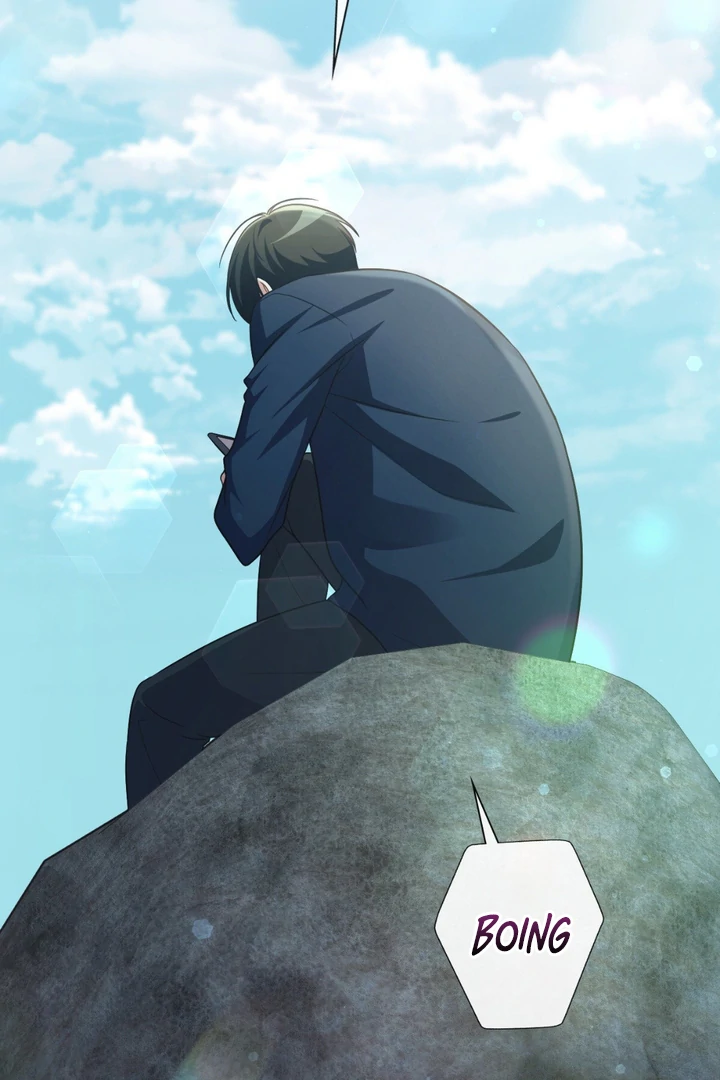 I’m Not Your Fated Guide But… [Kaizen Scan] - Chapter 1 manhwa