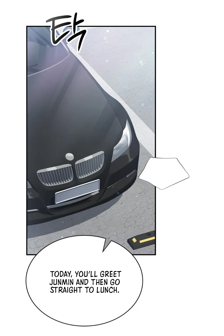 I’m Not Your Fated Guide But… [Kaizen Scan] - Chapter 1 manhwa