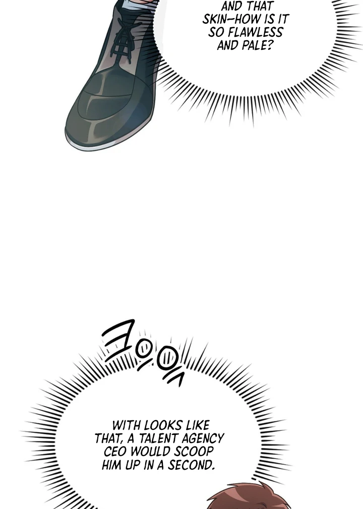 I’m Not Your Fated Guide But… [Kaizen Scan] - Chapter 1 manhwa