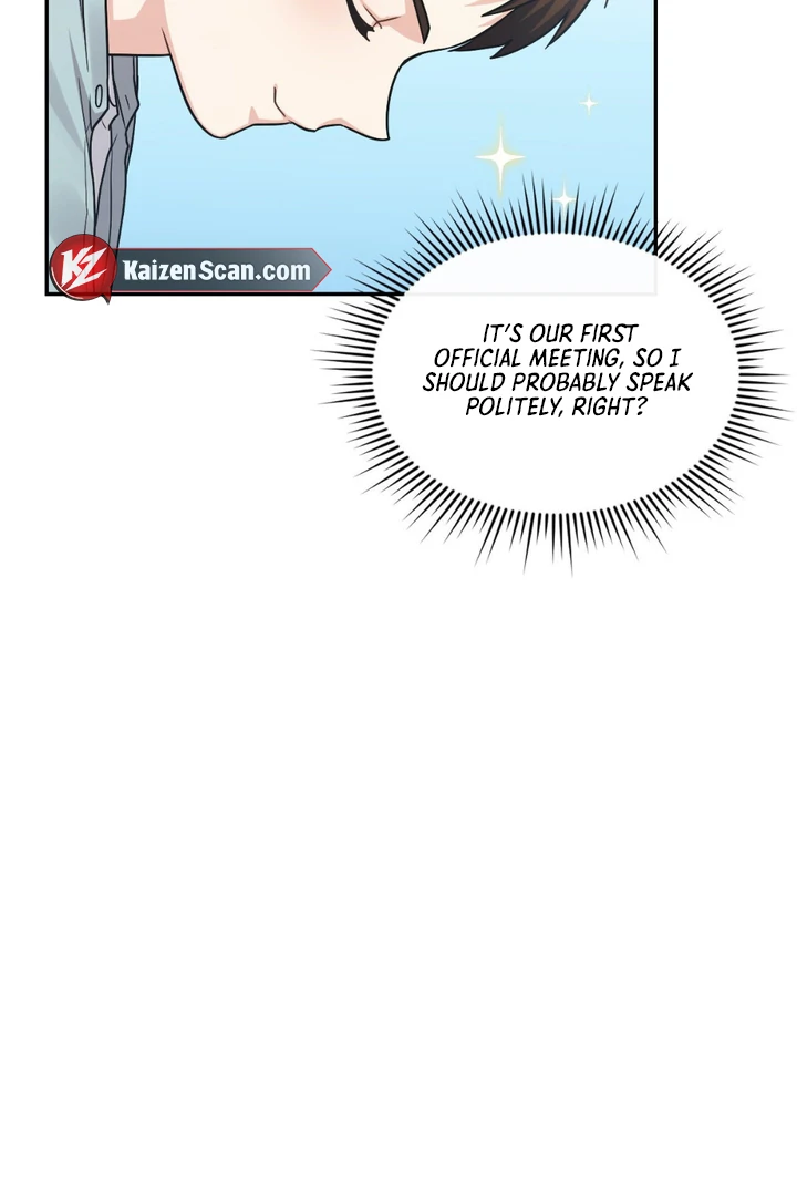 I’m Not Your Fated Guide But… [Kaizen Scan] - Chapter 1 manhwa