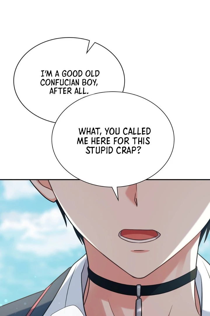 I’m Not Your Fated Guide But… [Kaizen Scan] - Chapter 1 manhwa