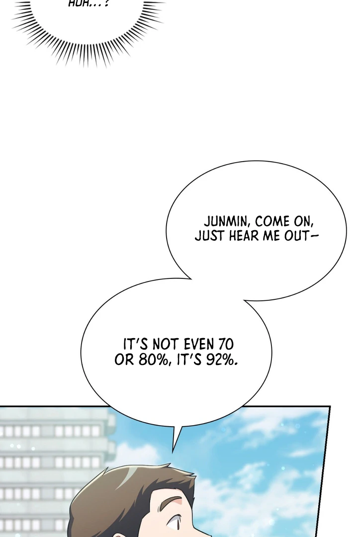 I’m Not Your Fated Guide But… [Kaizen Scan] - Chapter 1 manhwa