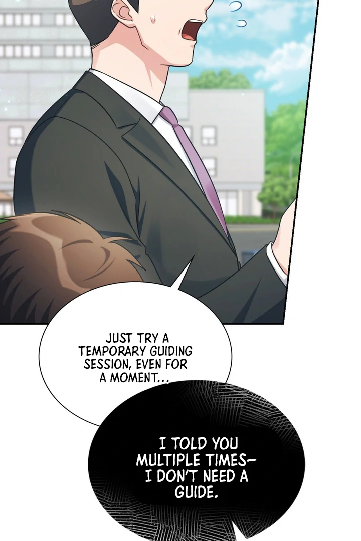 I’m Not Your Fated Guide But… [Kaizen Scan] - Chapter 1 manhwa