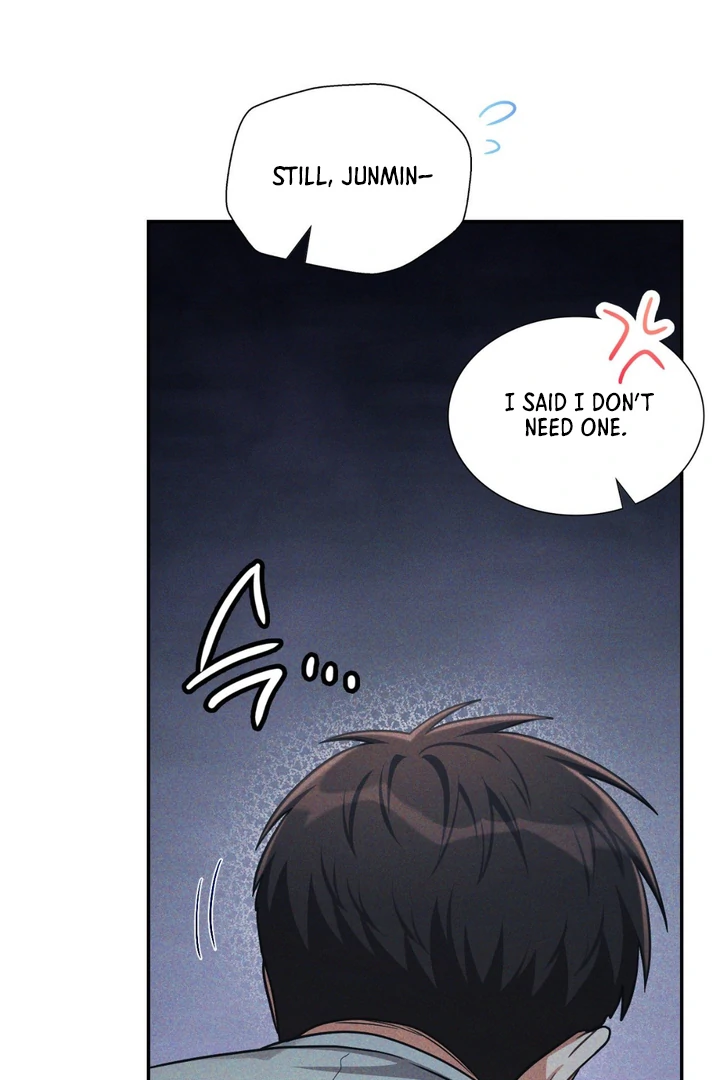 I’m Not Your Fated Guide But… [Kaizen Scan] - Chapter 1 manhwa