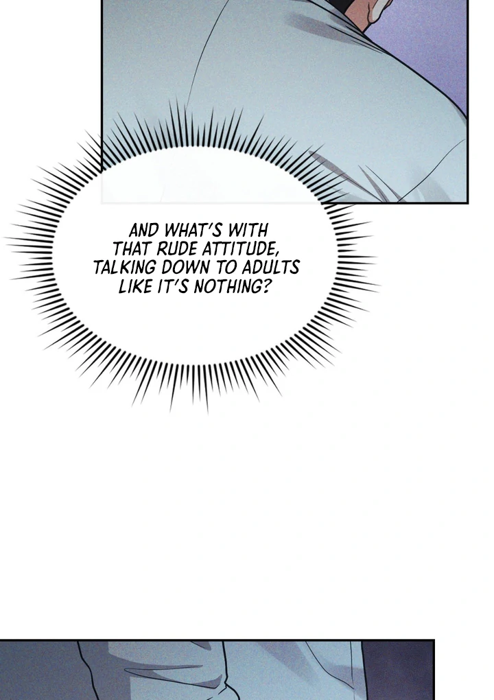 I’m Not Your Fated Guide But… [Kaizen Scan] - Chapter 1 manhwa