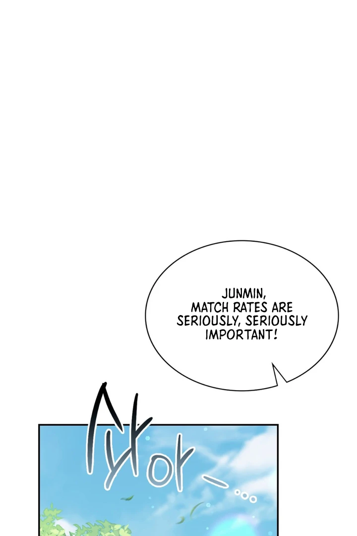 I’m Not Your Fated Guide But… [Kaizen Scan] - Chapter 1 manhwa