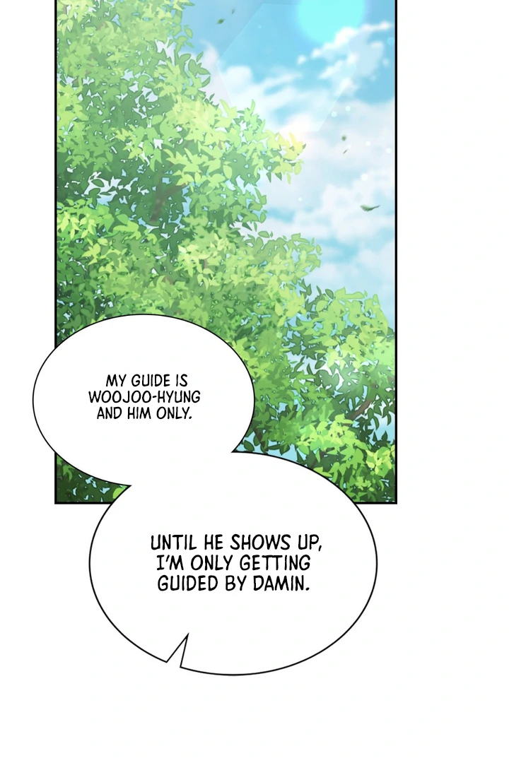 I’m Not Your Fated Guide But… [Kaizen Scan] - Chapter 1 manhwa