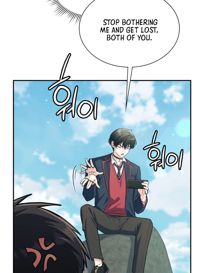 I’m Not Your Fated Guide But… [Kaizen Scan] - Chapter 1 manhwa