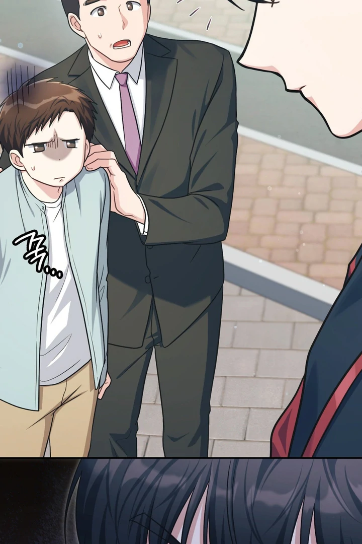 I’m Not Your Fated Guide But… [Kaizen Scan] - Chapter 1 manhwa