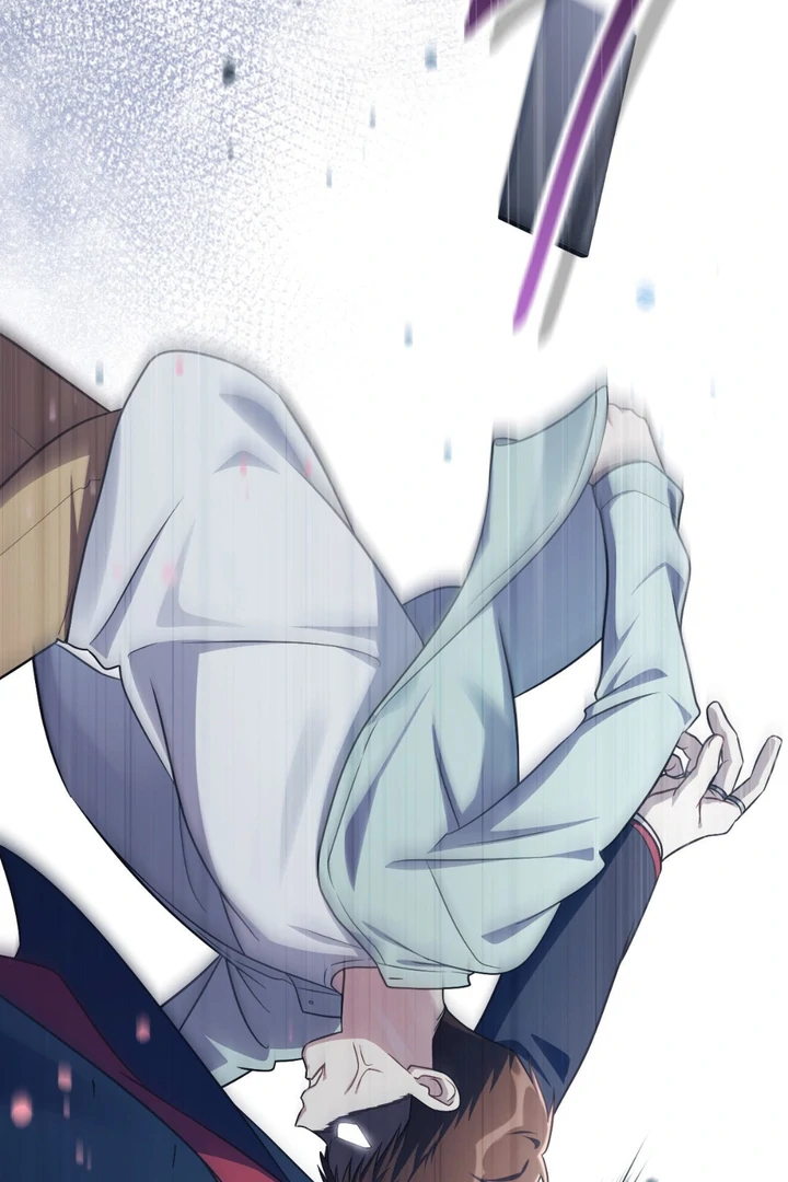 I’m Not Your Fated Guide But… [Kaizen Scan] - Chapter 1 manhwa