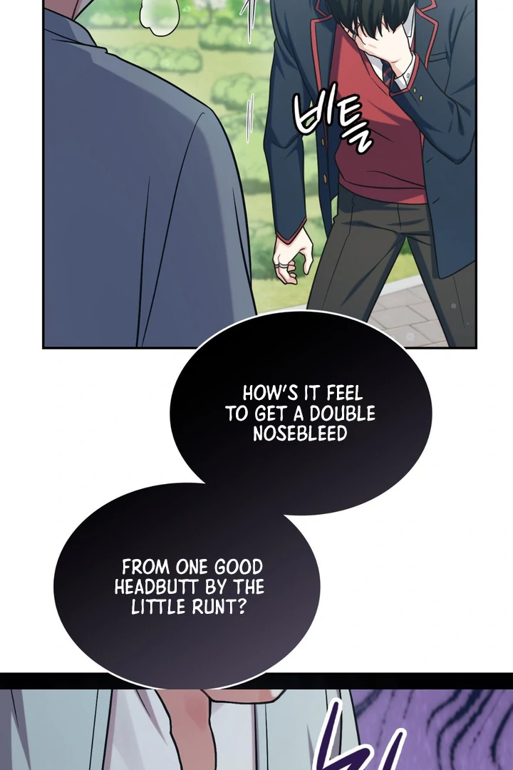 I’m Not Your Fated Guide But… [Kaizen Scan] - Chapter 1 manhwa