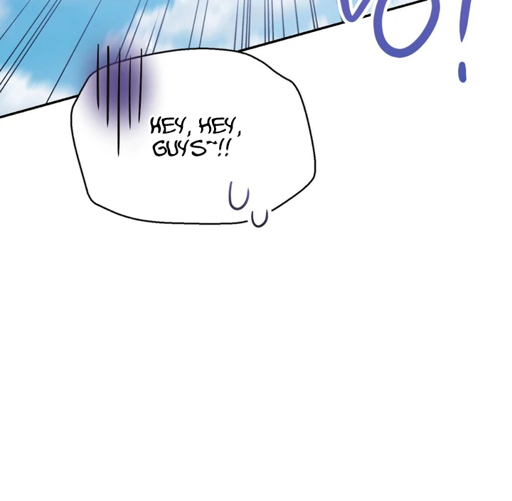 I’m Not Your Fated Guide But… [Kaizen Scan] - Chapter 1 manhwa