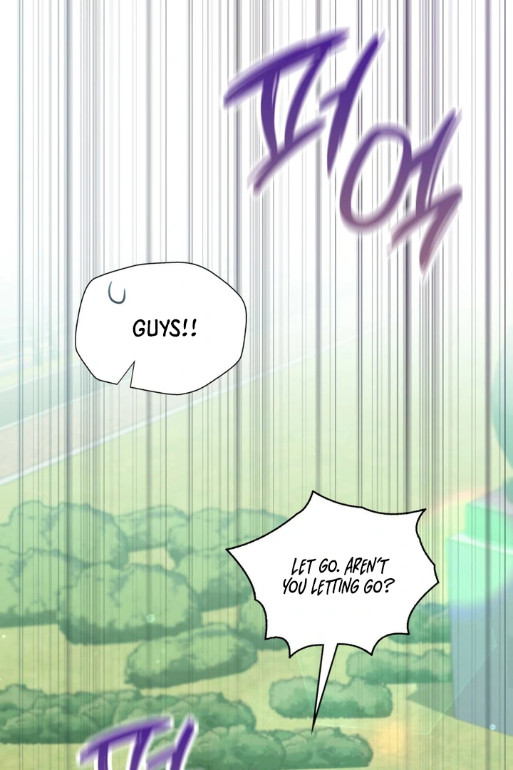 I’m Not Your Fated Guide But… [Kaizen Scan] - Chapter 1 manhwa