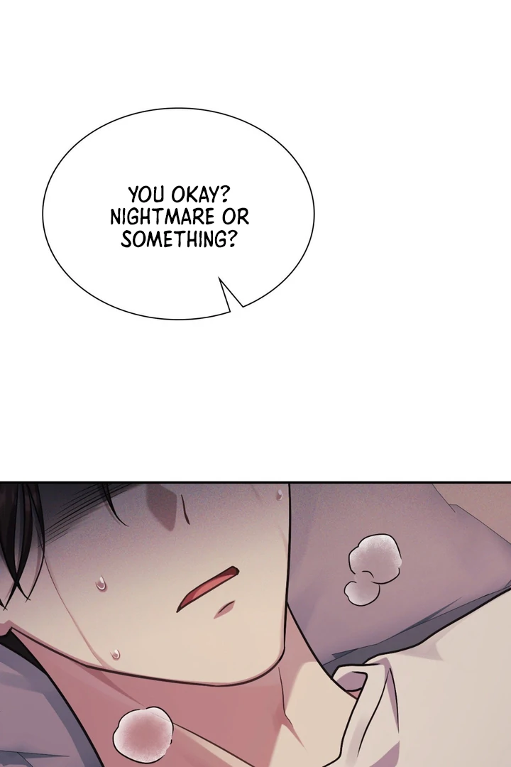 I’m Not Your Fated Guide But… [Kaizen Scan] - Chapter 10 manhwa