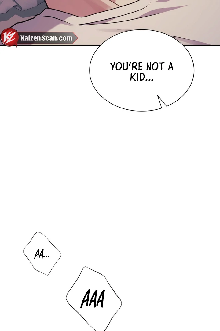I’m Not Your Fated Guide But… [Kaizen Scan] - Chapter 10 manhwa