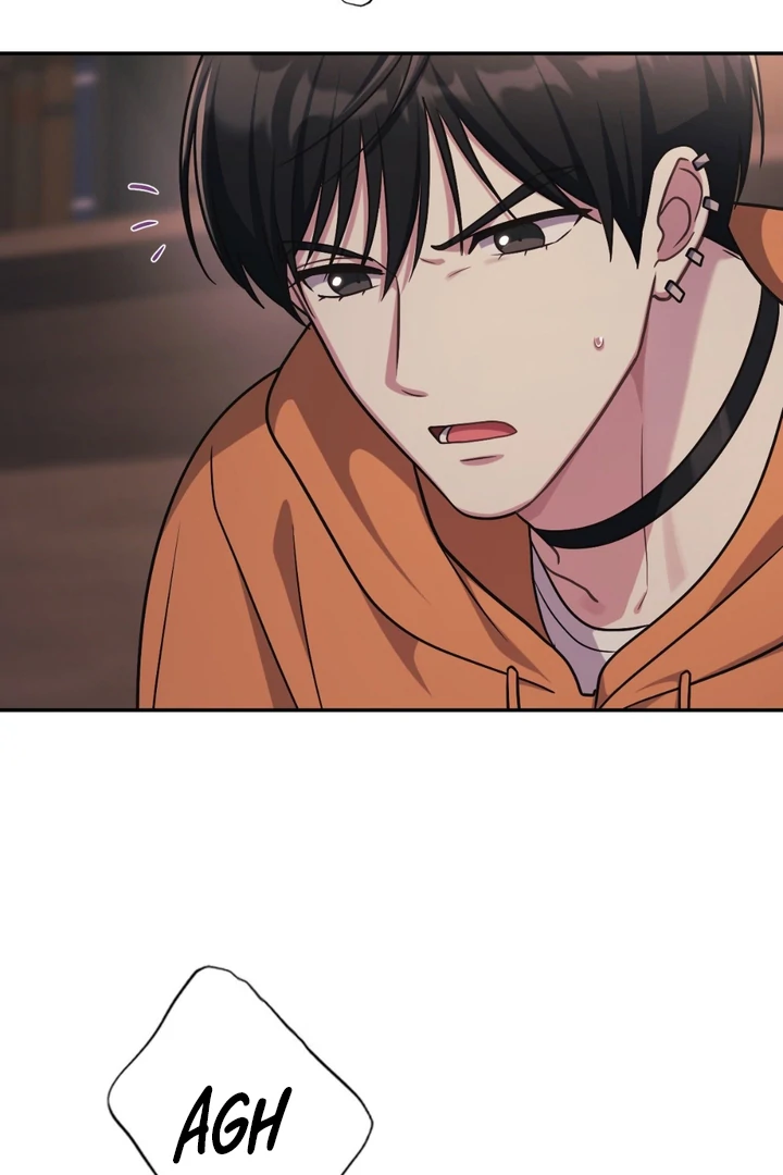 I’m Not Your Fated Guide But… [Kaizen Scan] - Chapter 10 manhwa