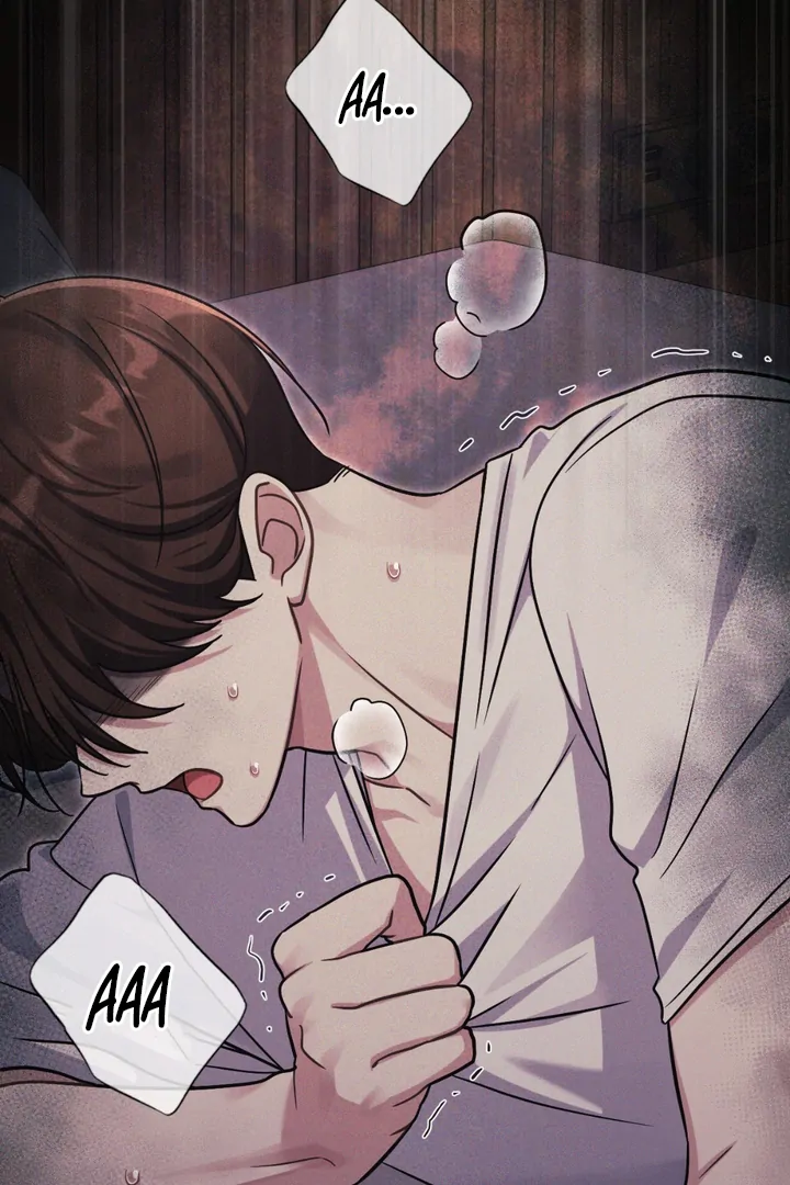 I’m Not Your Fated Guide But… [Kaizen Scan] - Chapter 10 manhwa