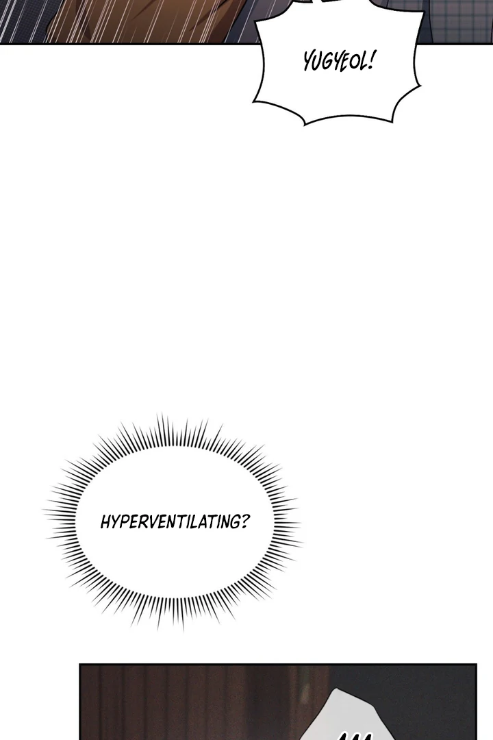 I’m Not Your Fated Guide But… [Kaizen Scan] - Chapter 10 manhwa