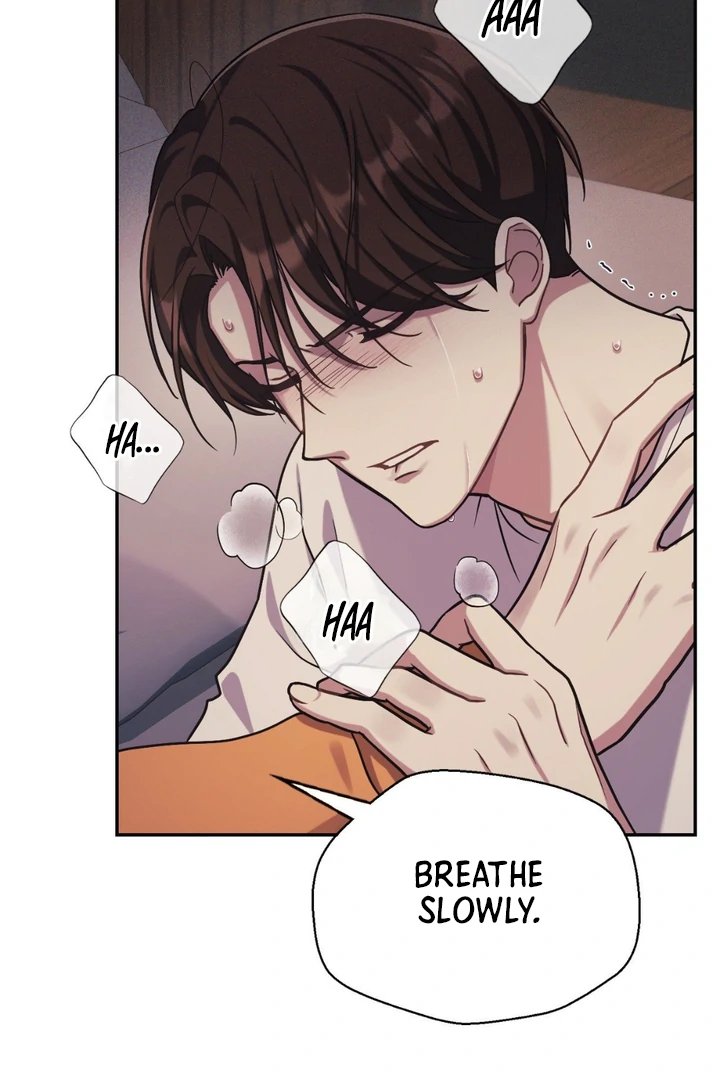 I’m Not Your Fated Guide But… [Kaizen Scan] - Chapter 10 manhwa