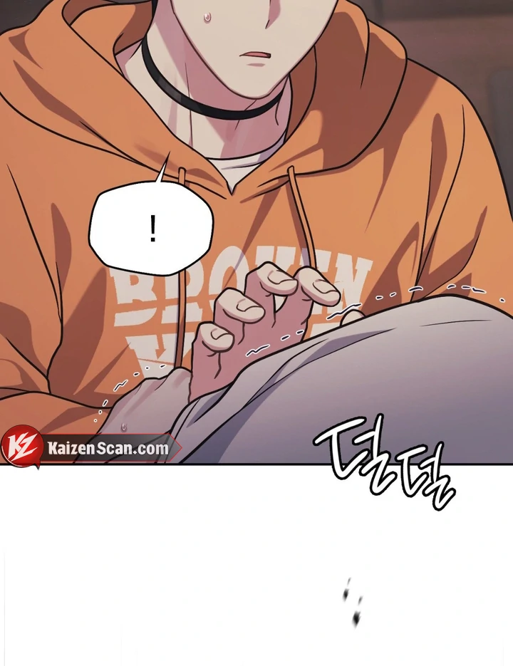I’m Not Your Fated Guide But… [Kaizen Scan] - Chapter 10 manhwa