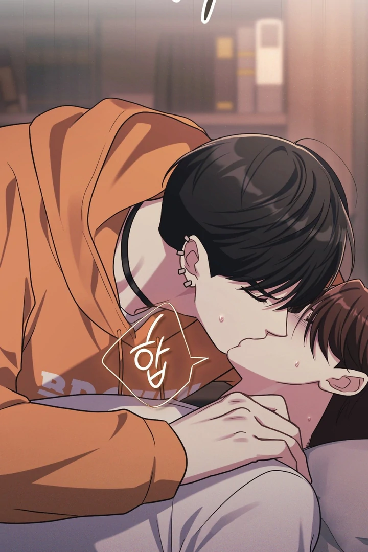 I’m Not Your Fated Guide But… [Kaizen Scan] - Chapter 10 manhwa