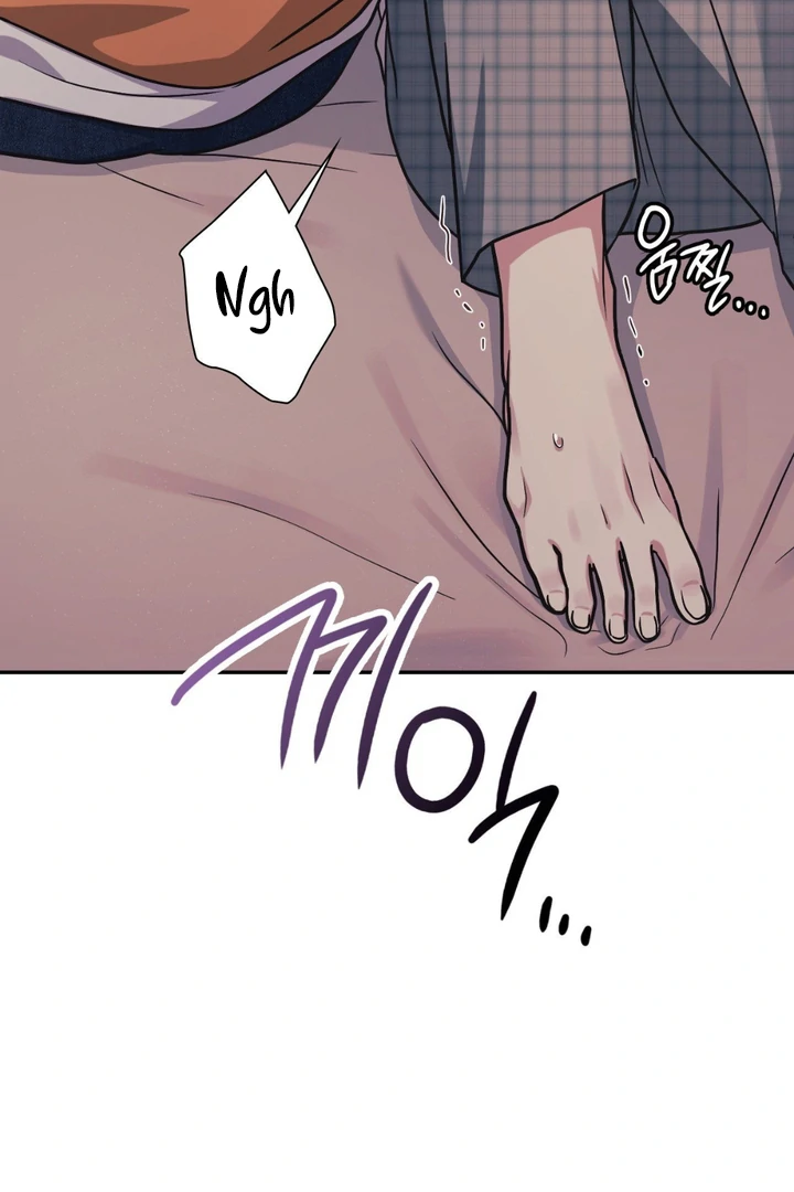 I’m Not Your Fated Guide But… [Kaizen Scan] - Chapter 10 manhwa