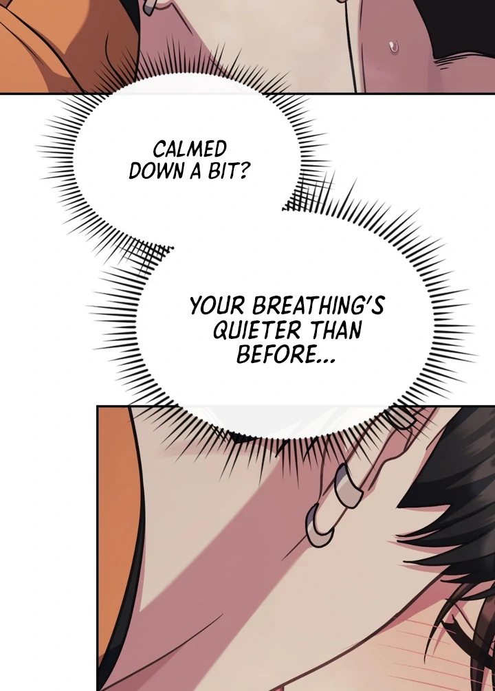 I’m Not Your Fated Guide But… [Kaizen Scan] - Chapter 10 manhwa