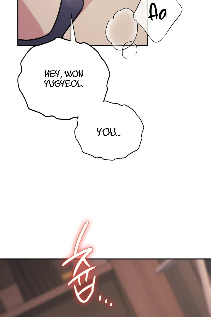 I’m Not Your Fated Guide But… [Kaizen Scan] - Chapter 10 manhwa