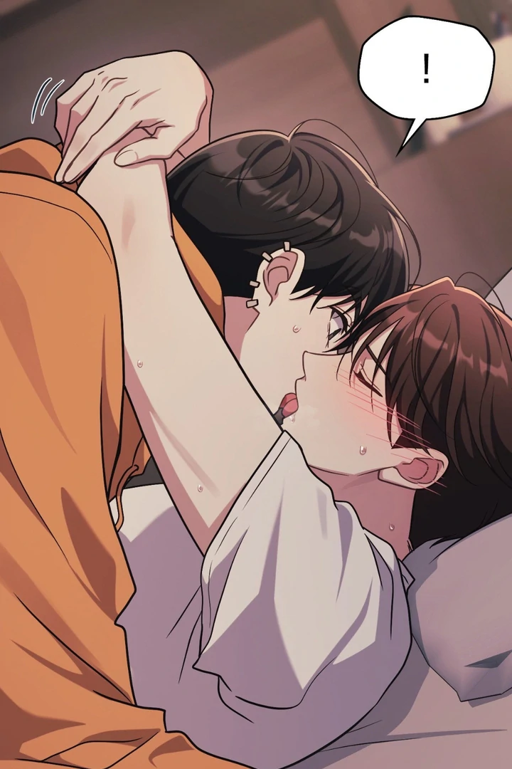 I’m Not Your Fated Guide But… [Kaizen Scan] - Chapter 10 manhwa