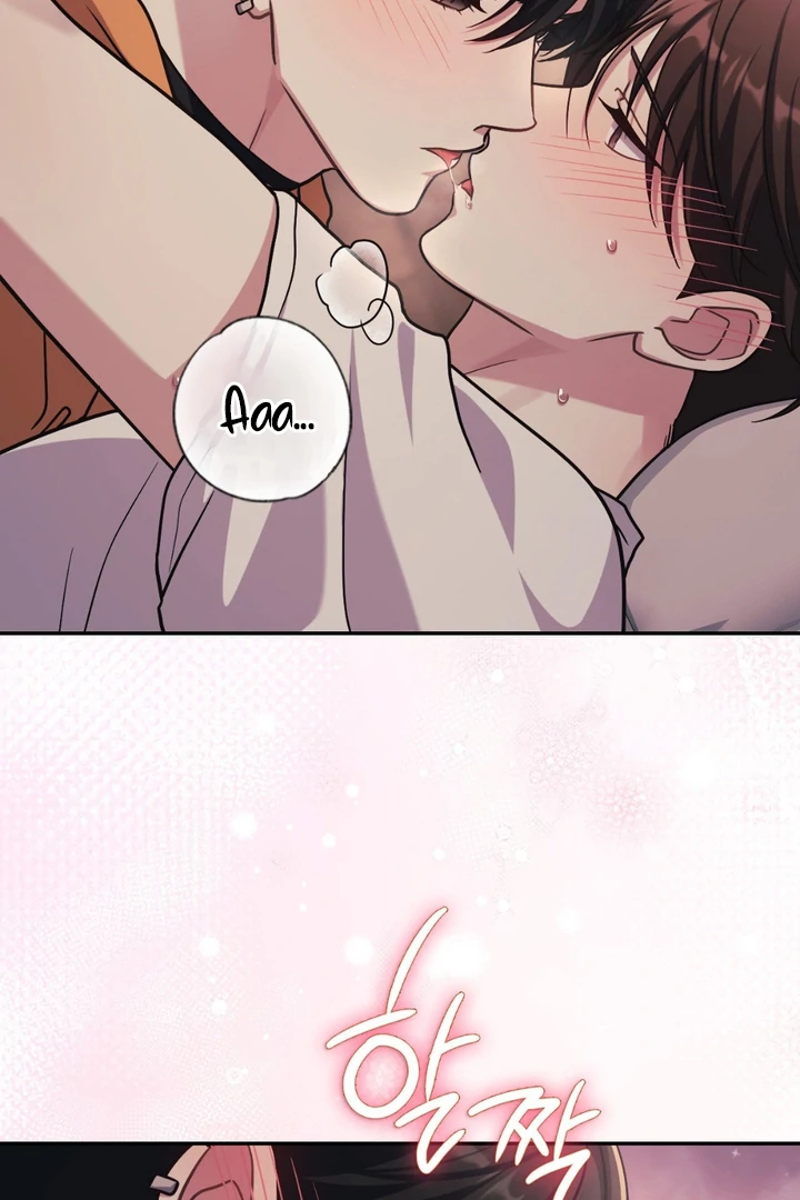 I’m Not Your Fated Guide But… [Kaizen Scan] - Chapter 10 manhwa
