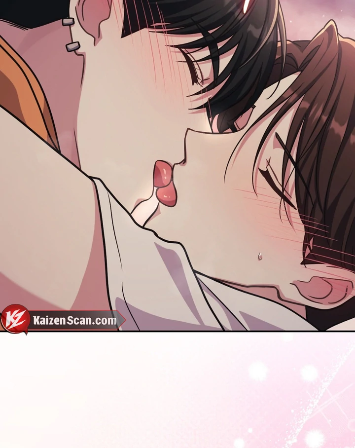 I’m Not Your Fated Guide But… [Kaizen Scan] - Chapter 10 manhwa