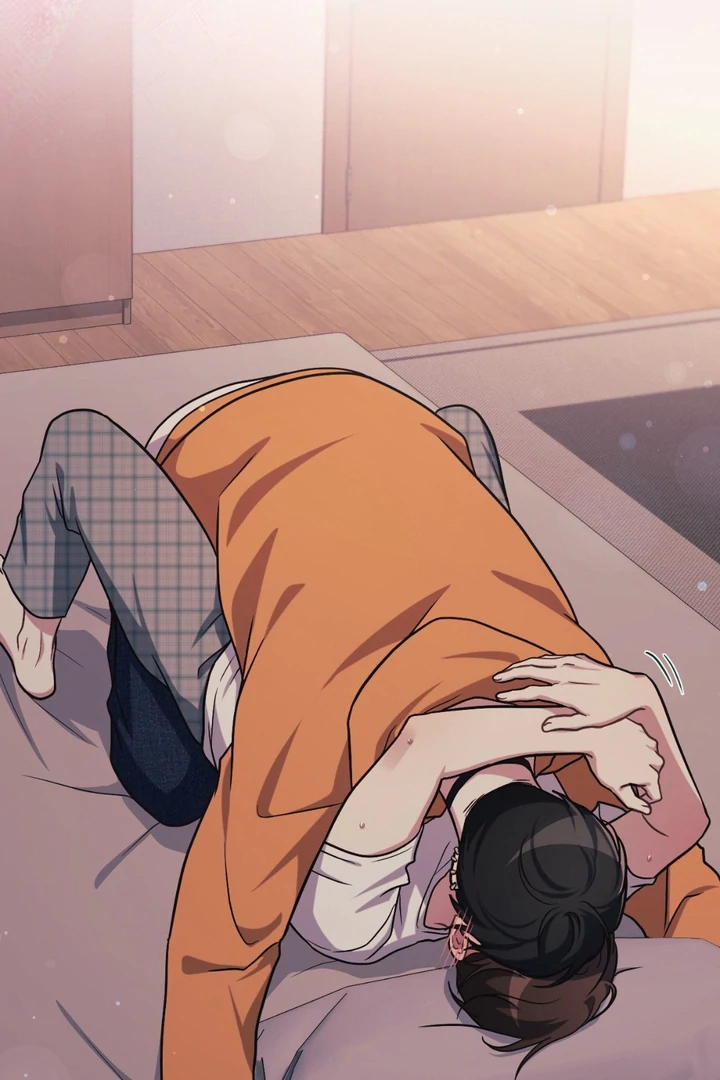 I’m Not Your Fated Guide But… [Kaizen Scan] - Chapter 10 manhwa