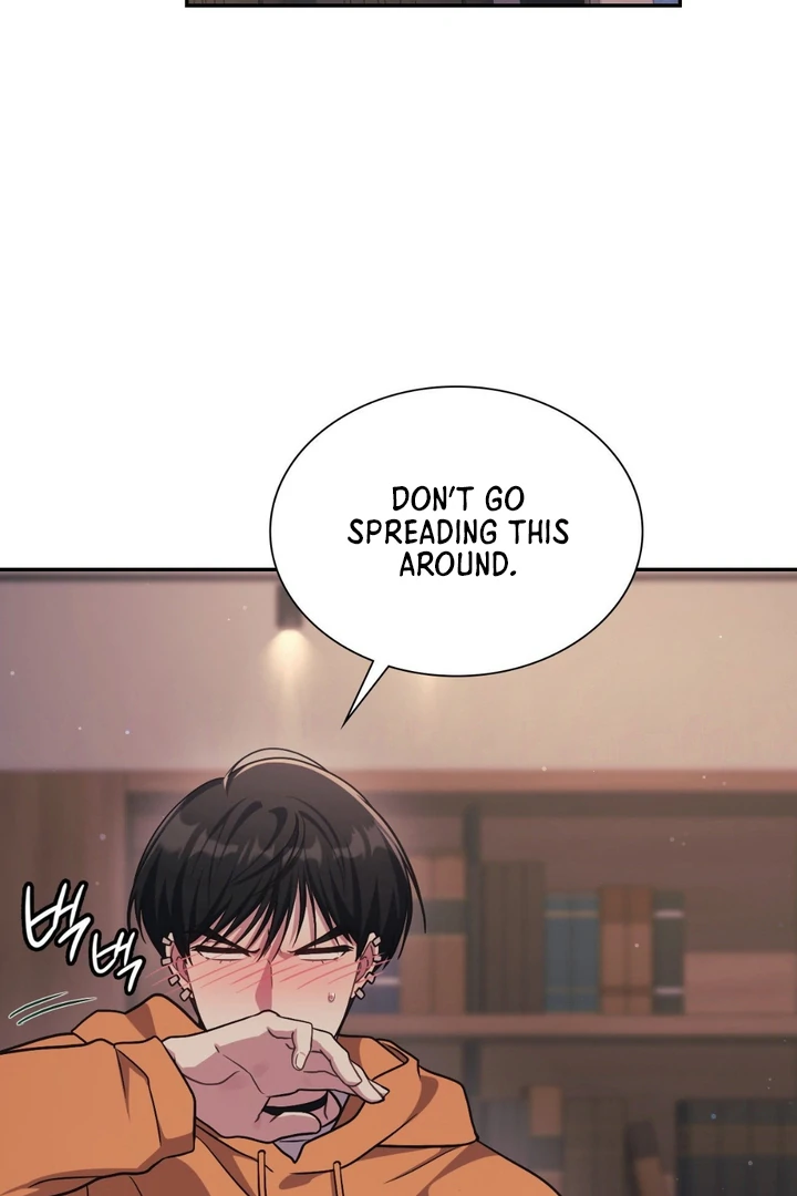 I’m Not Your Fated Guide But… [Kaizen Scan] - Chapter 10 manhwa