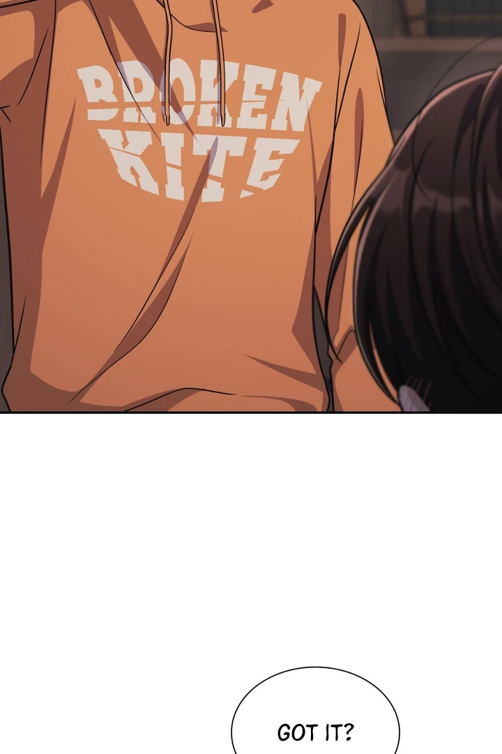 I’m Not Your Fated Guide But… [Kaizen Scan] - Chapter 10 manhwa