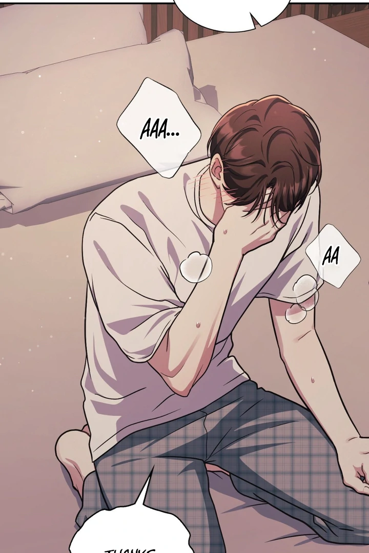 I’m Not Your Fated Guide But… [Kaizen Scan] - Chapter 10 manhwa