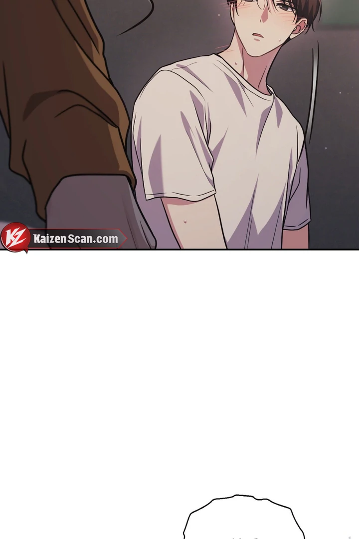 I’m Not Your Fated Guide But… [Kaizen Scan] - Chapter 10 manhwa