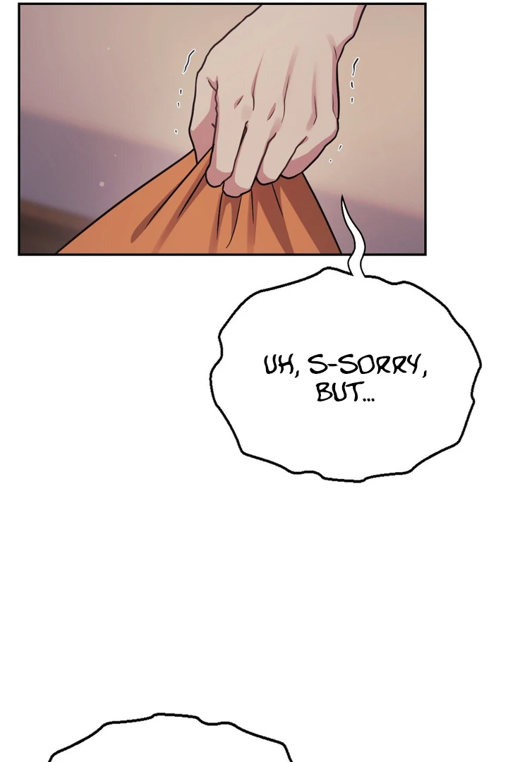I’m Not Your Fated Guide But… [Kaizen Scan] - Chapter 10 manhwa