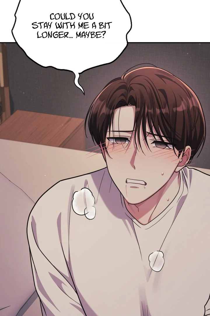 I’m Not Your Fated Guide But… [Kaizen Scan] - Chapter 10 manhwa