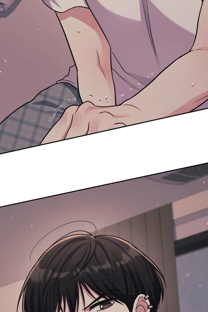 I’m Not Your Fated Guide But… [Kaizen Scan] - Chapter 10 manhwa
