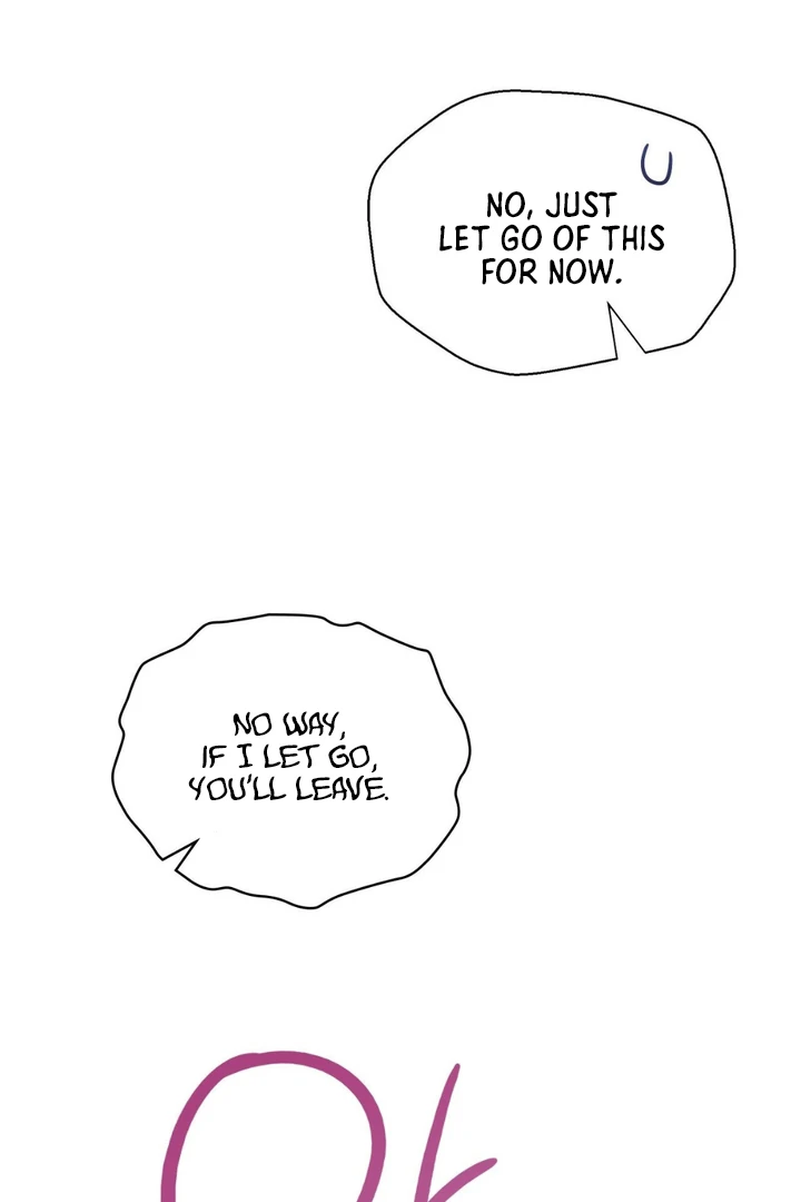 I’m Not Your Fated Guide But… [Kaizen Scan] - Chapter 10 manhwa