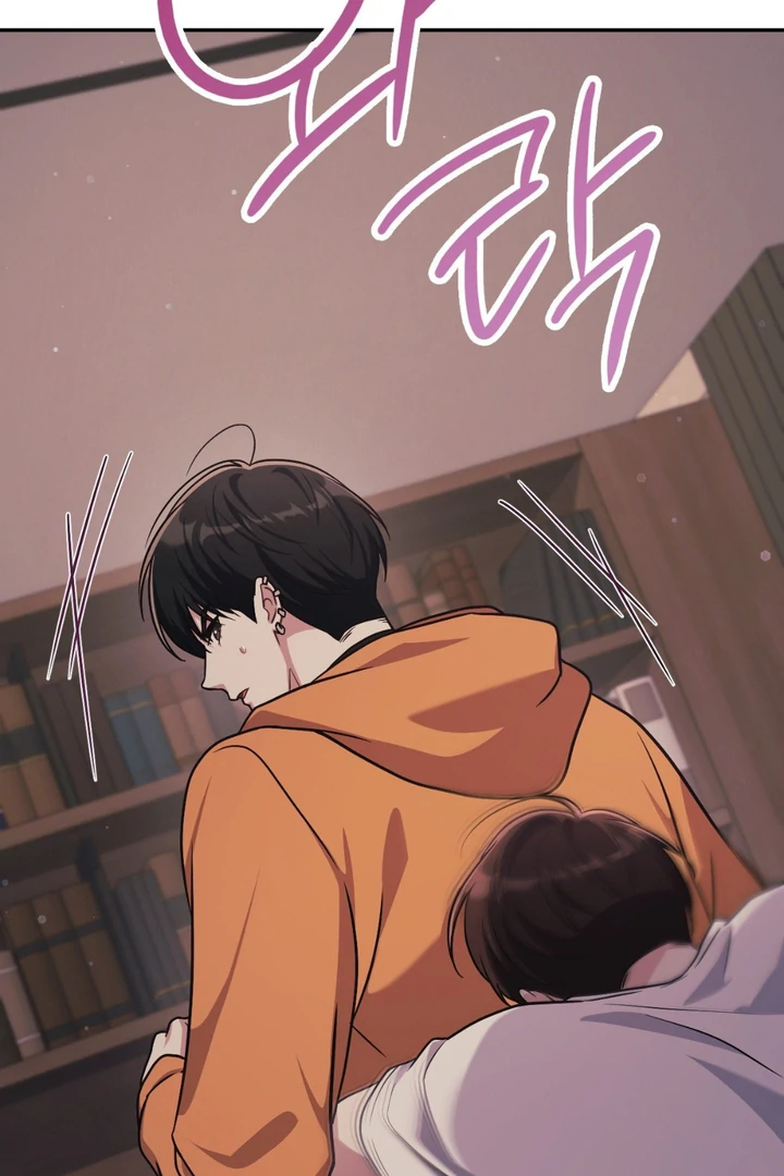 I’m Not Your Fated Guide But… [Kaizen Scan] - Chapter 10 manhwa