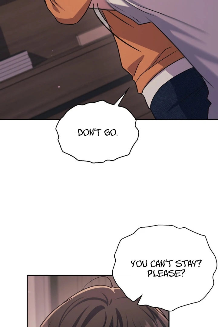 I’m Not Your Fated Guide But… [Kaizen Scan] - Chapter 10 manhwa