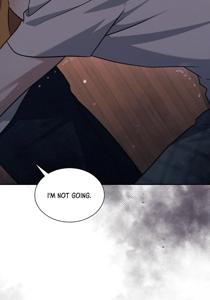 I’m Not Your Fated Guide But… [Kaizen Scan] - Chapter 10 manhwa
