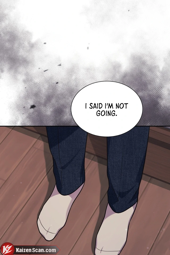I’m Not Your Fated Guide But… [Kaizen Scan] - Chapter 10 manhwa