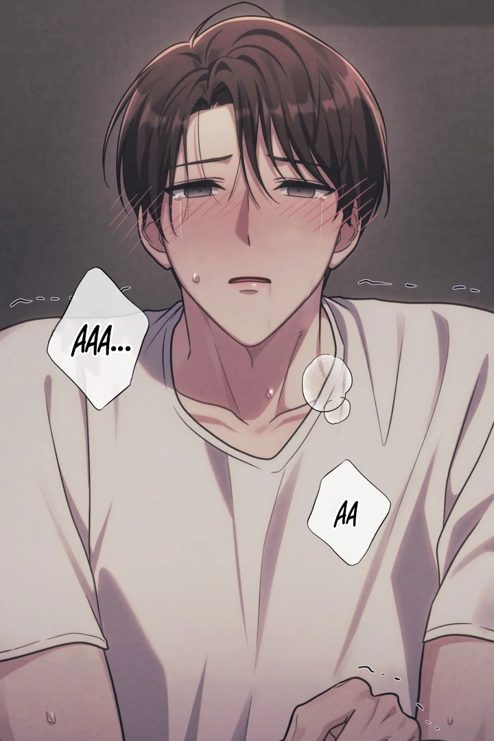 I’m Not Your Fated Guide But… [Kaizen Scan] - Chapter 10 manhwa