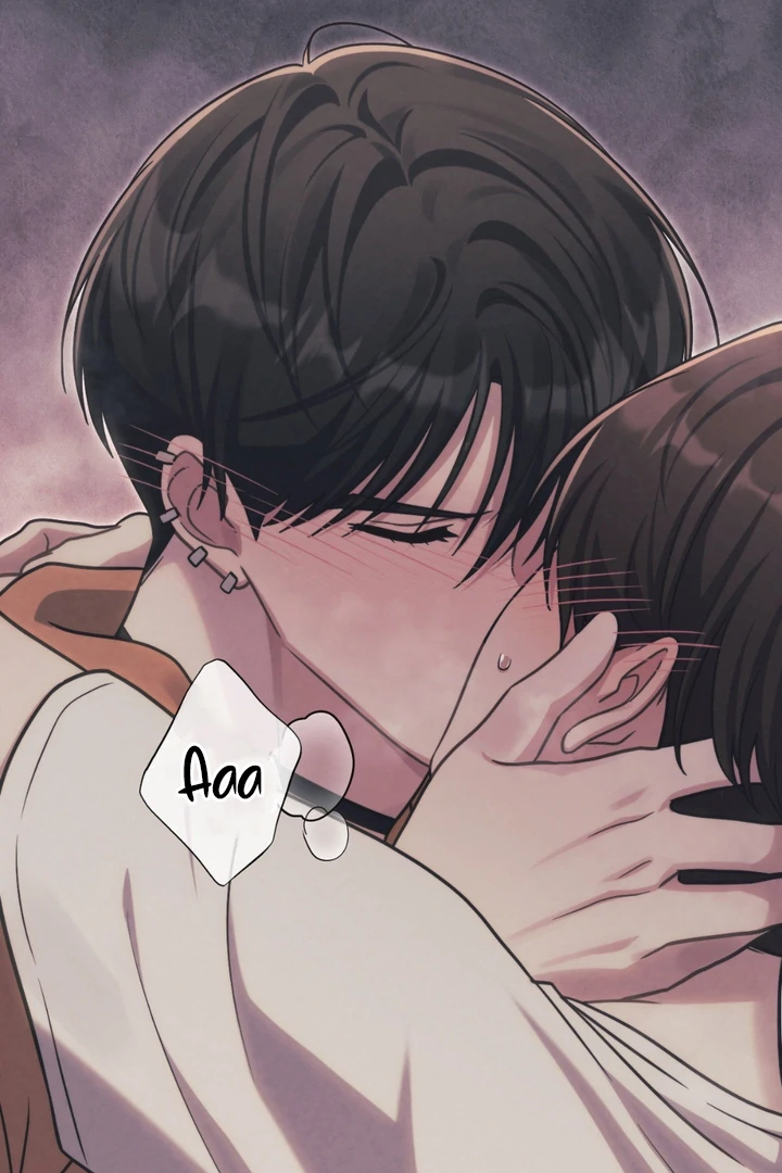 I’m Not Your Fated Guide But… [Kaizen Scan] - Chapter 10 manhwa