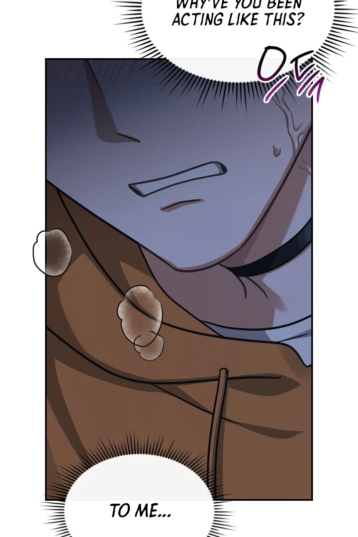 I’m Not Your Fated Guide But… [Kaizen Scan] - Chapter 10 manhwa