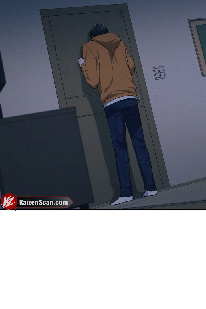 I’m Not Your Fated Guide But… [Kaizen Scan] - Chapter 10 manhwa
