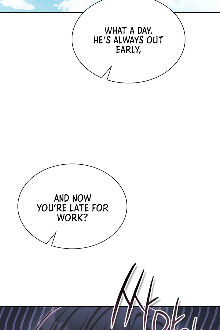 I’m Not Your Fated Guide But… [Kaizen Scan] - Chapter 10 manhwa