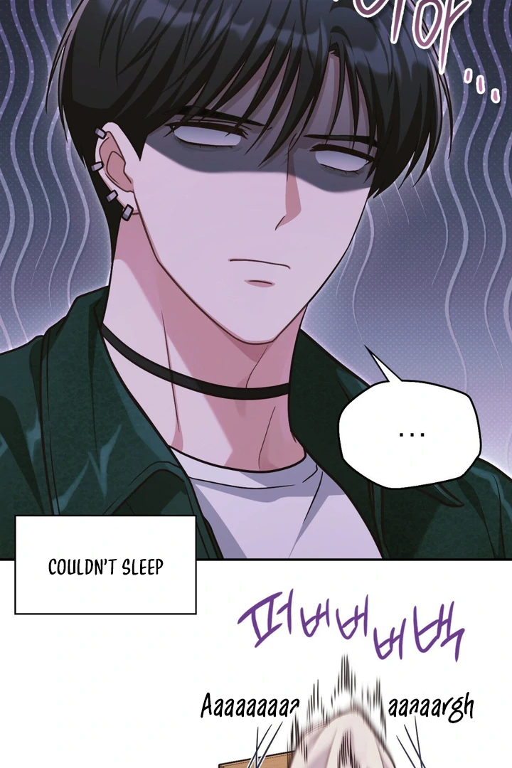 I’m Not Your Fated Guide But… [Kaizen Scan] - Chapter 10 manhwa